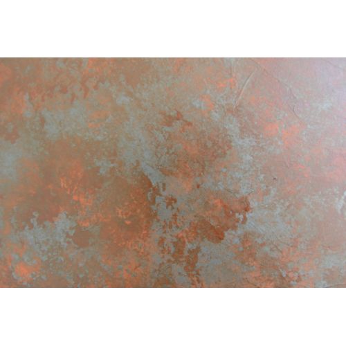 KIT 3 PINTURA EFECTO OXIDO HIERRO